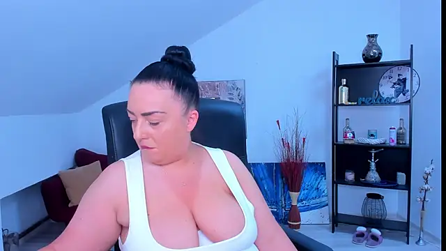 BrendaSkye webcam