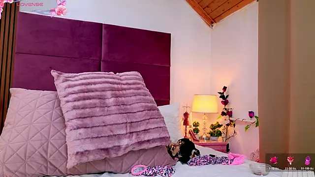 VanessaAngel webcam