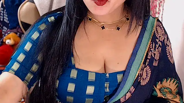 Cute_Shanaya_143 webcam