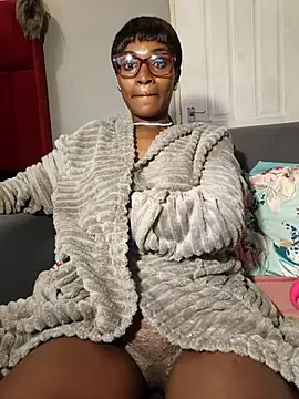 HoneyDropsX webcam