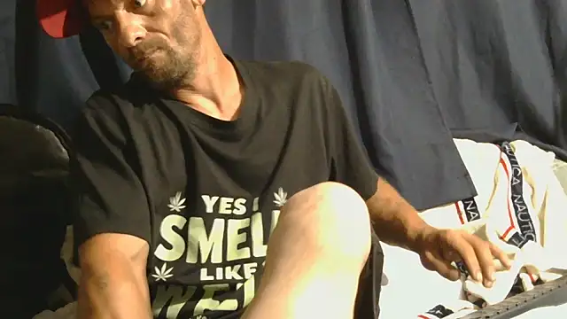 STIFFY-WOOD webcam