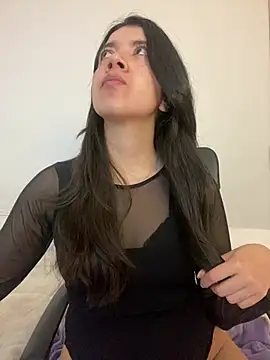 saori_10 webcam