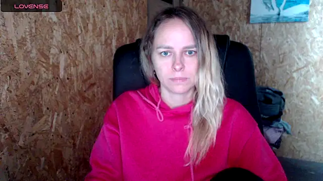 las_sweet webcam