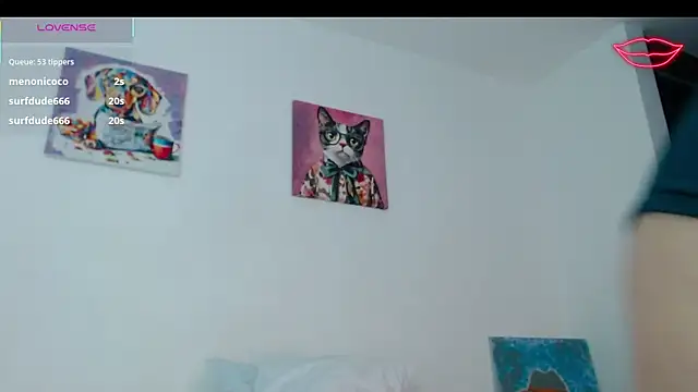 lilith_luv webcam