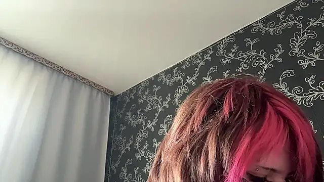 VerniceEngelking Live Web Cam Show