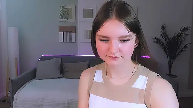 LookEva webcam