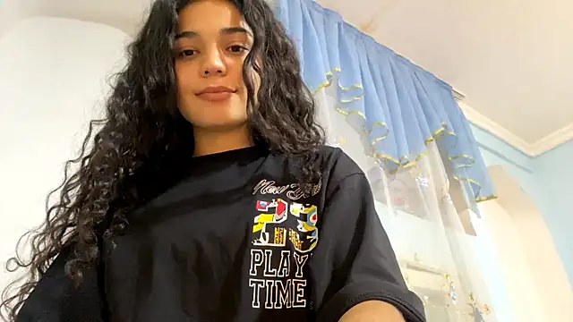 RitaPerry webcam