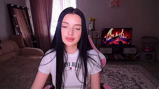 __Malika__ webcam