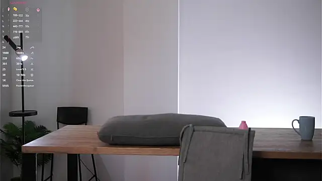 CaseyMulders webcam