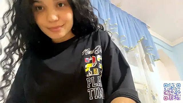 RitaPerry webcam