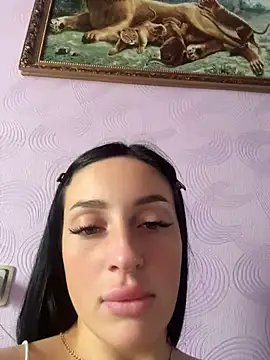 Soft_Pleasure webcam