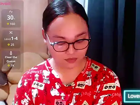_Lylia webcam