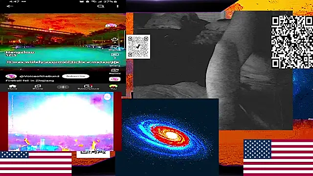 RussellTaylorLacy webcam