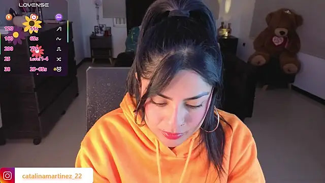 Catalina_mart webcam