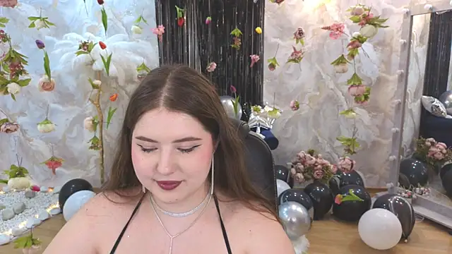 PixelGoddess webcam