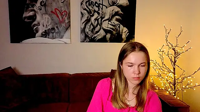 LoveXLexi webcam