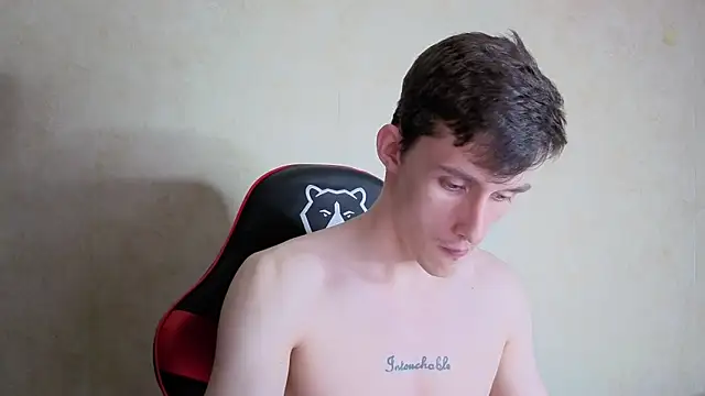 touch_me7 webcam