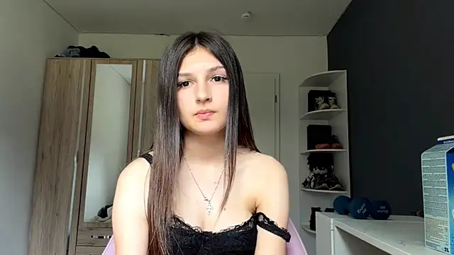 SpanishRooter webcam
