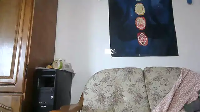 ExquisiteMature webcam