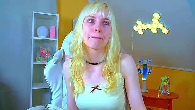 HannahHollis webcam