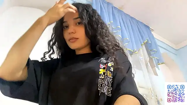 RitaPerry webcam