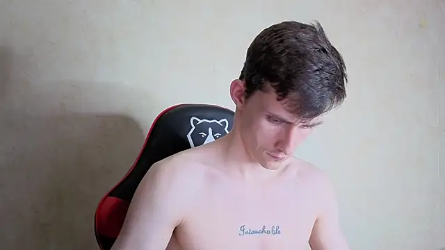 touch_me7 webcam