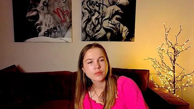 LoveXLexi webcam