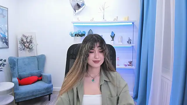 AnneTLi webcam