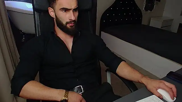 MicahLane Live Web Cam Show
