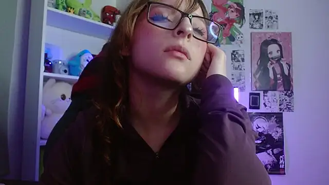 CelesteAyase webcam
