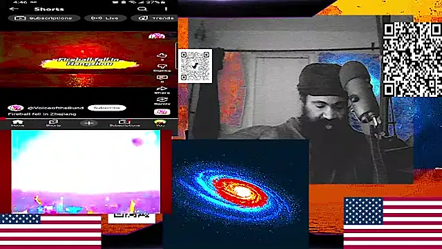 RussellTaylorLacy webcam