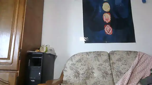 ExquisiteMature webcam