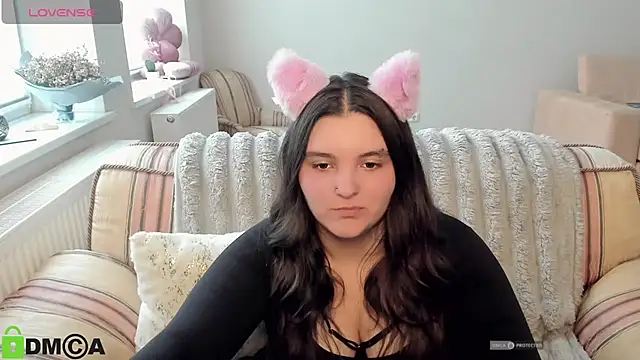 MonikaMooon webcam