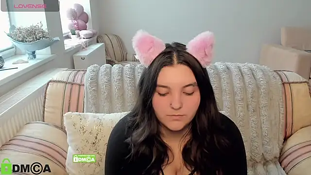 MonikaMooon webcam