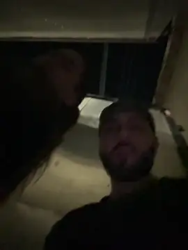 lindaandtony webcam
