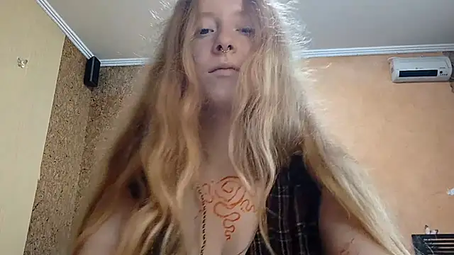 KateVibe_01 webcam