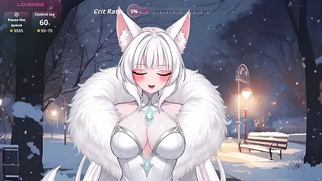 MiyariFox webcam