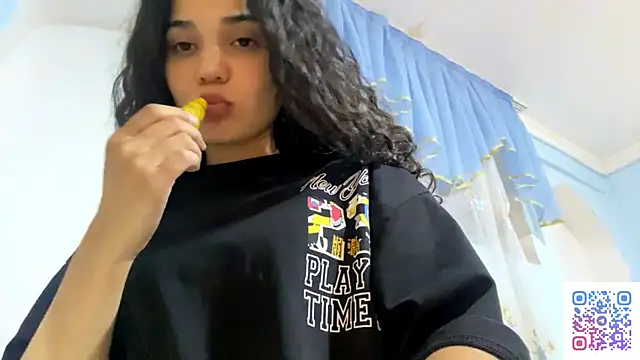 RitaPerry webcam
