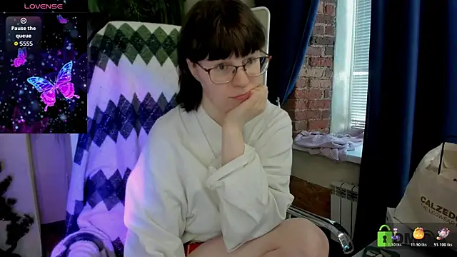 Melissa_Wells webcam