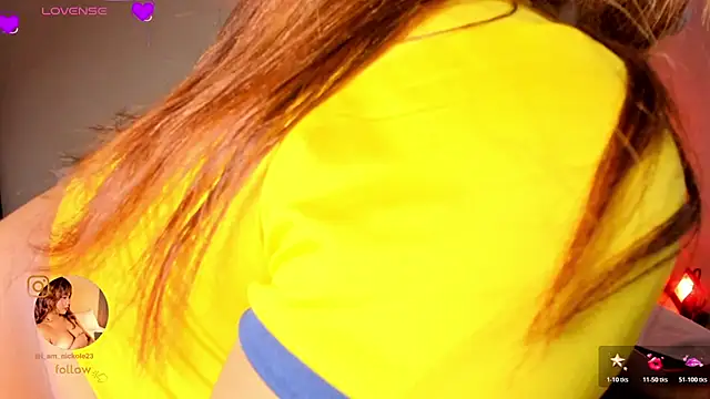 nicky_peyton webcam