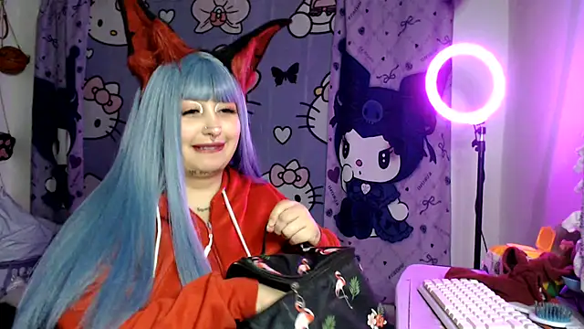 lussyevans24 webcam