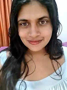 Shakeera1 webcam