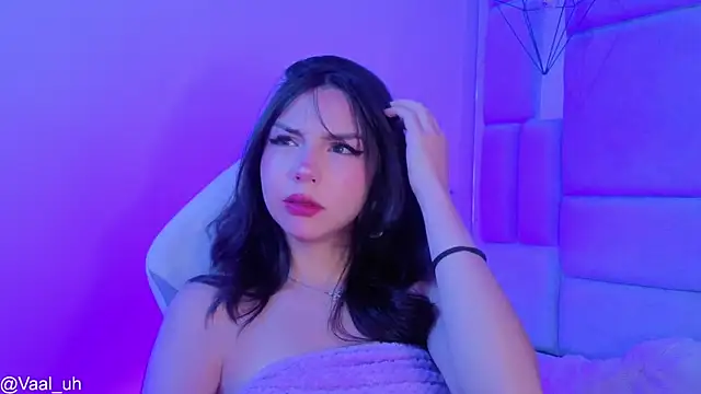 Valuh_Blake webcam