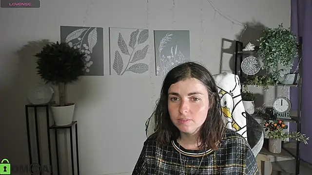 MartaEdams webcam