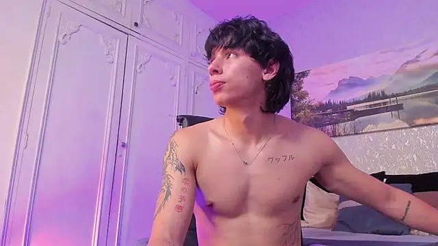 Tyler_durten webcam