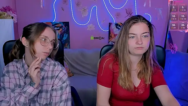 baby_hotte webcam