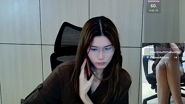 zhen-68 webcam