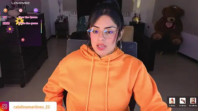 Catalina_mart webcam
