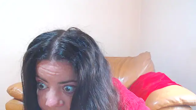 SexyNicolle4u webcam