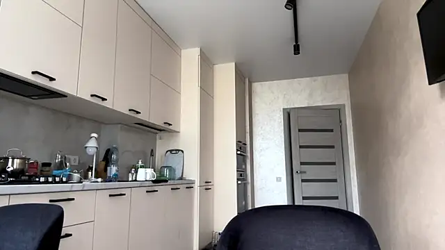SoloFury webcam